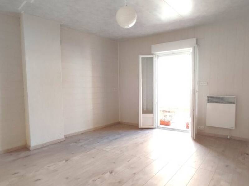 Maison à vendre, 100m², BEDARIEUX