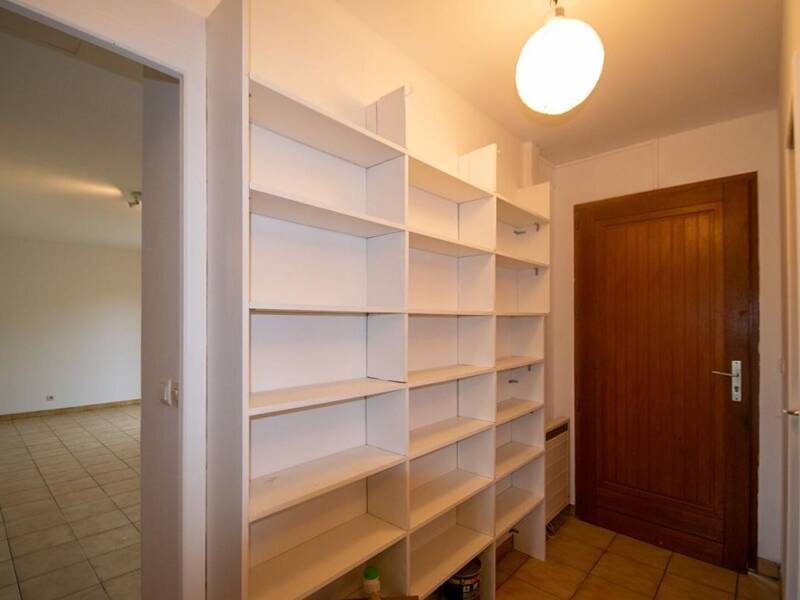 Maison à louer, 55m², GAN