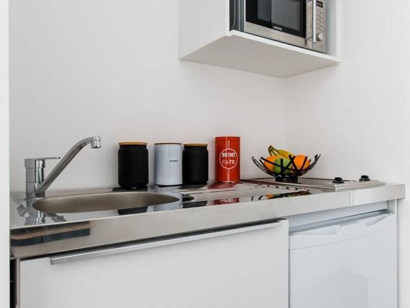 Maison à louer, 18m², AMIENS