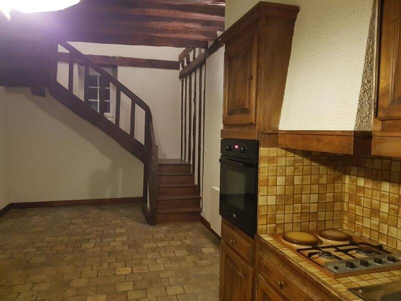 Maison à louer, 63m², MAMERS