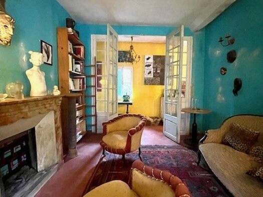 Maison en viager occupé Bouquet 55 000 € 5 pièces 3 chambres 88 m² Perpignan 66000