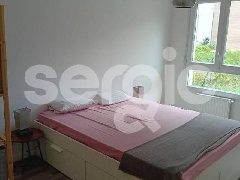 Maison à louer, 38m², MONTIGNY LES CORMEILLES