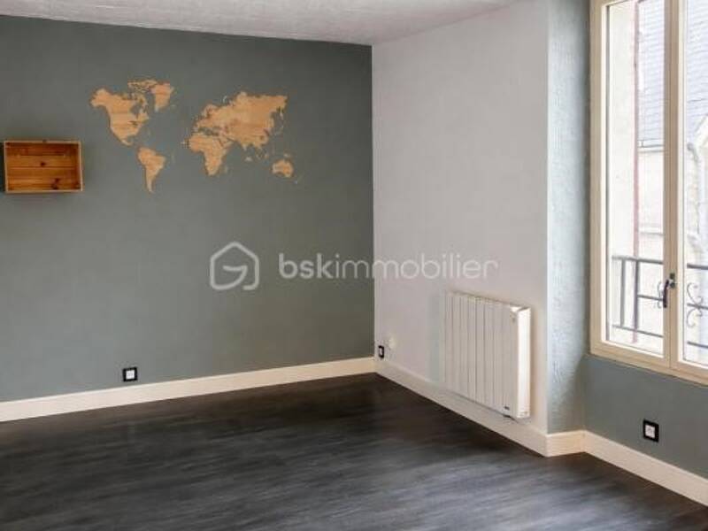 Maison à vendre, 36m², AUGERVILLE LA RIVIERE