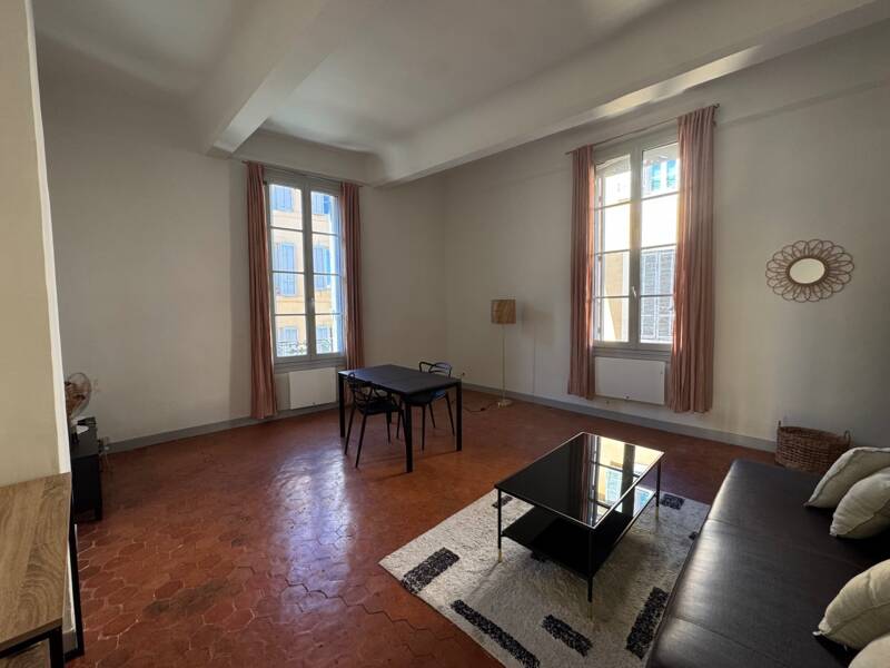 Maison à louer, 50m², AIX EN PROVENCE