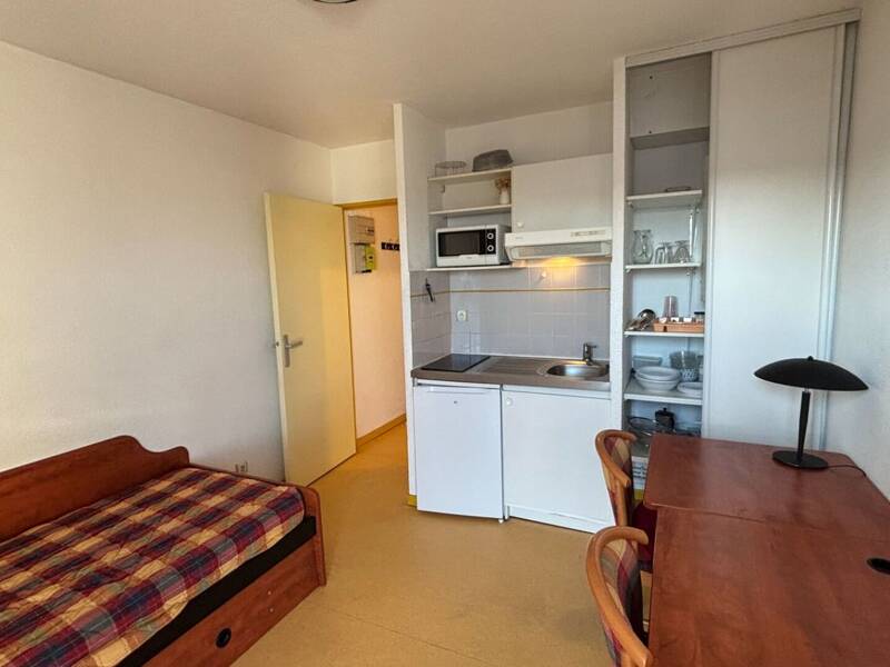 Maison à vendre, 15m², TOURS