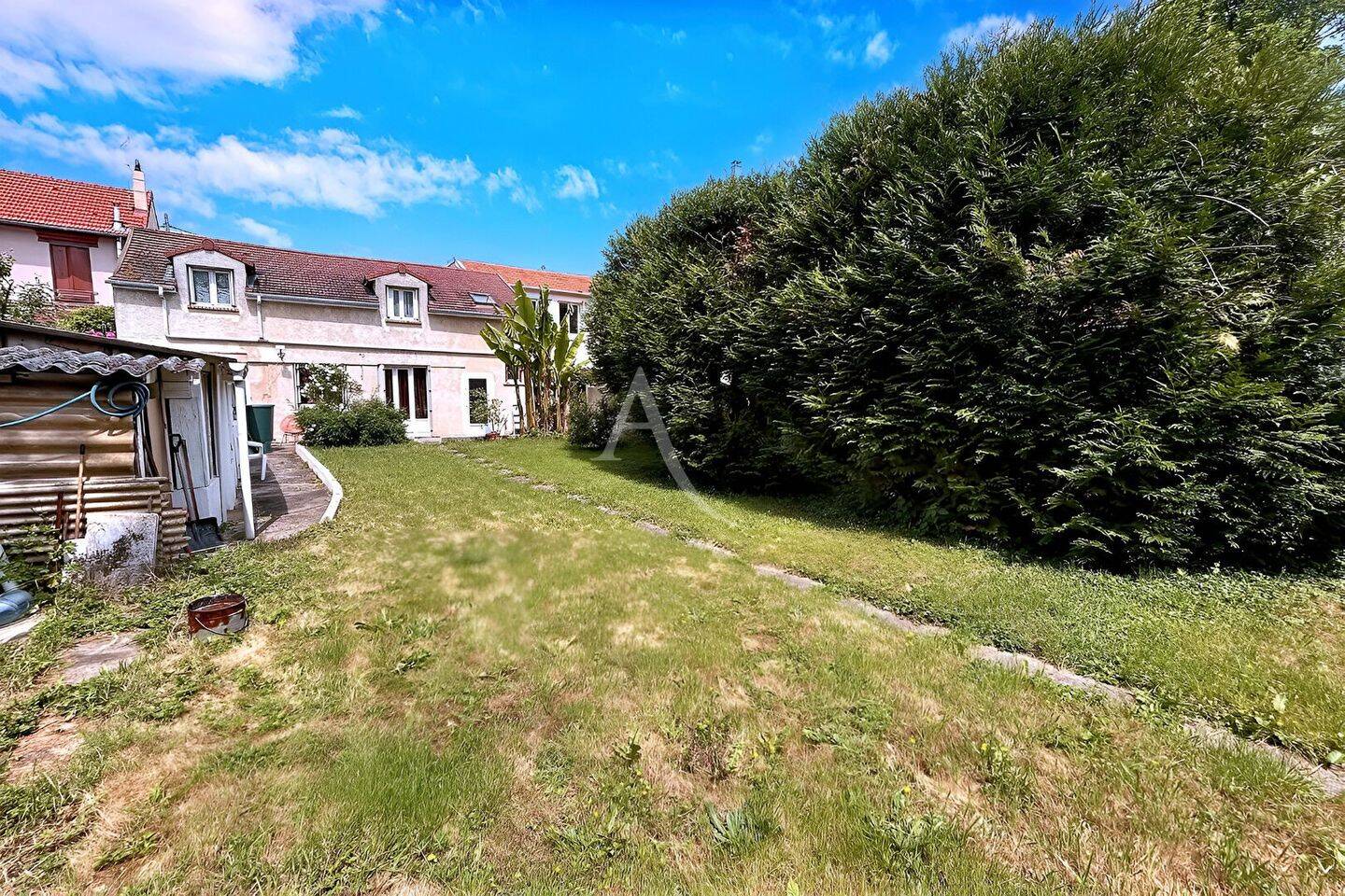 Maison à vendre, 183m², VITRY SUR SEINE