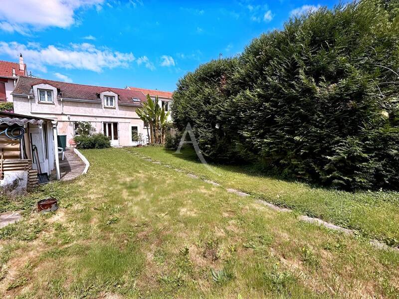 Maison à vendre, 183m², VITRY SUR SEINE