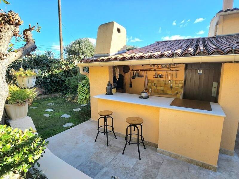 Maison à vendre, 80m², MARSEILLE 13E