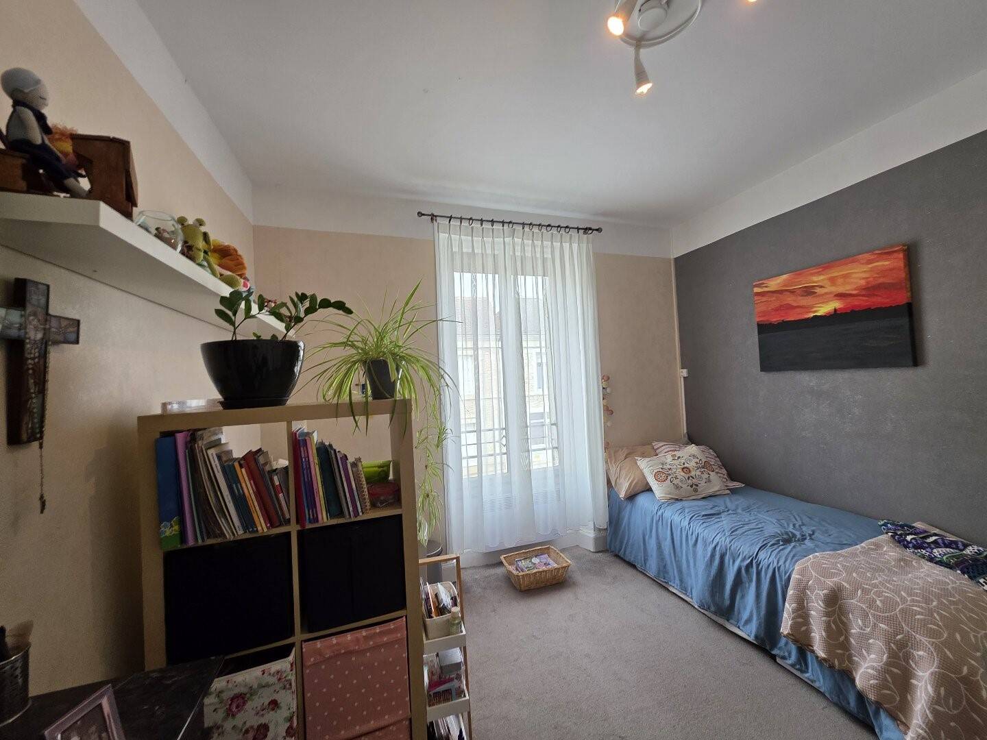 Maison à vendre, 188m², TOURNON SAINT MARTIN