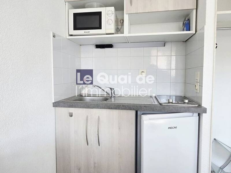 Maison à vendre, 21m², GRENOBLE