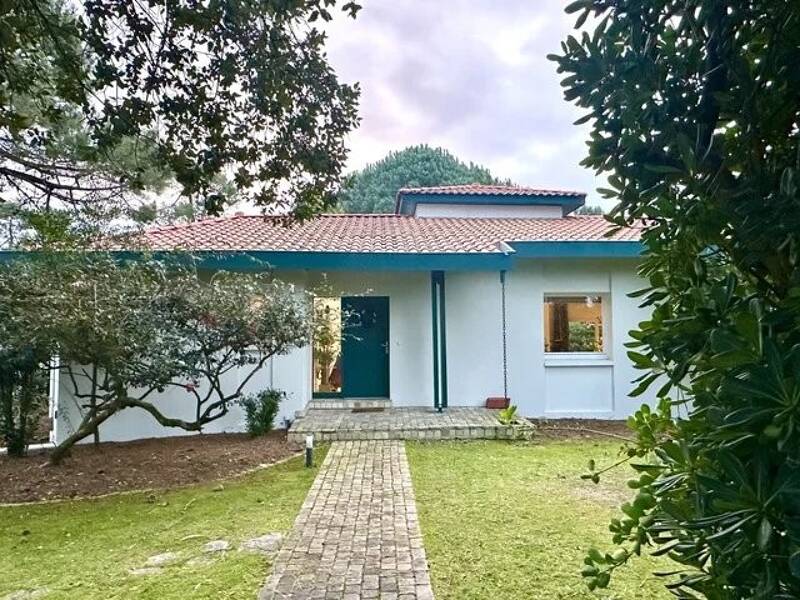 Maison à louer, 226m², ANGLET