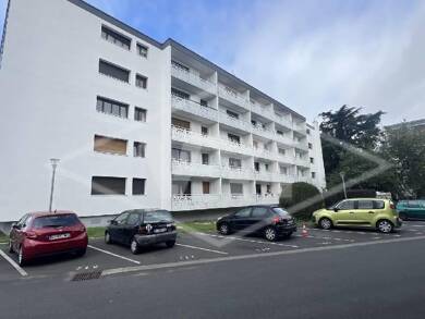 Appartement à vendre 84 800 € 1 pièce 21 m² Étage 2/4 Combs la Ville 77380
