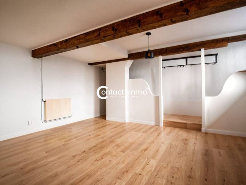 Maison à louer, 80m², CLERMONT FERRAND