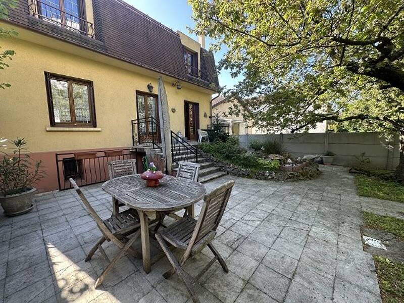 Maison à vendre, 130m², CRETEIL