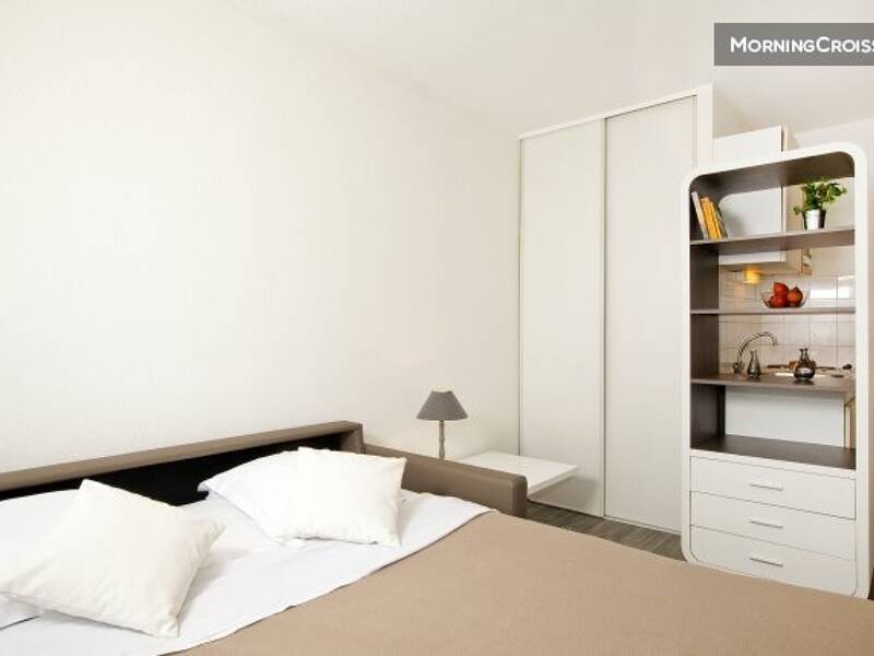 Maison à louer, 18m², TOURS