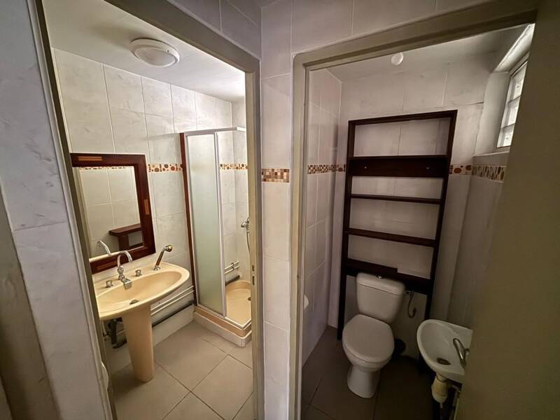 Maison à louer, 85m², REMIRE MONTJOLY