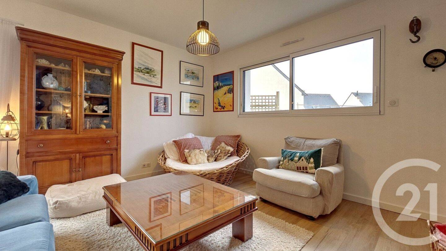 Maison à vendre, 100m², VANNES