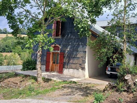 Maison à vendre 212 000 € 7 pièces 5 chambres 194 m² 618 m² de terrain Berlats 81260