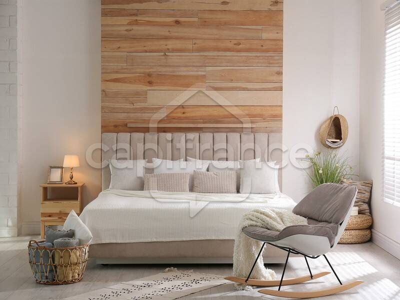 Maison à vendre, 65m², TOUSSIEU