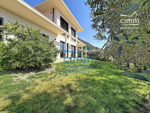 Maison à vendre 1 275 000 € 4 pièces 3 chambres 180 m² 1 005 m² de terrain Beaumes-de-Venise 84190