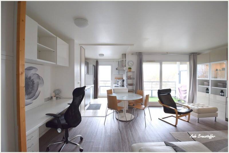 Maison à vendre, 70m², CERGY