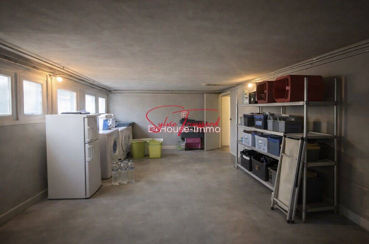 Maison à vendre, 159m², GUJAN MESTRAS