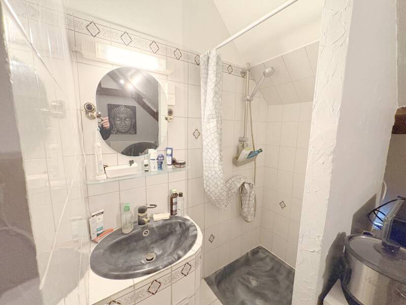 Maison à louer, 15m², BERVILLE