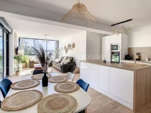 Péniche à vendre 203 000 € 3 pièces 2 chambres 68,05 m² La Redorte 11700