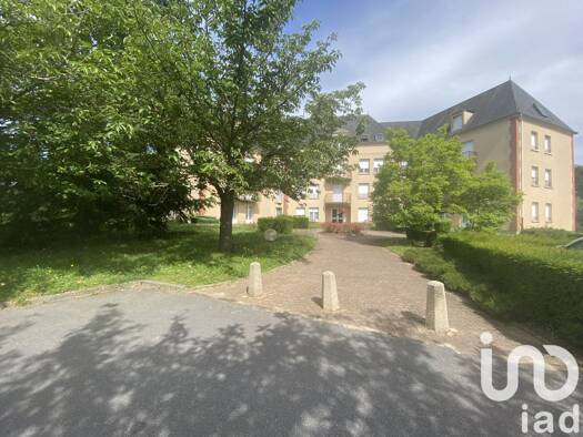 Appartement à vendre 136 500 € 7 pièces 5 chambres 140 m² Étage 2/3 Zone Est Noyon 60400