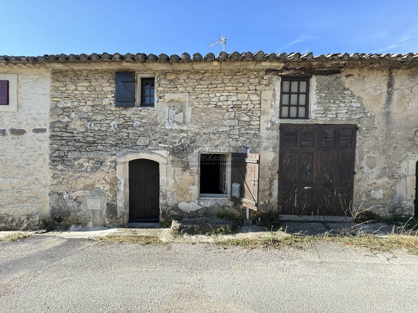Maison à vendre, 120m², GORDES