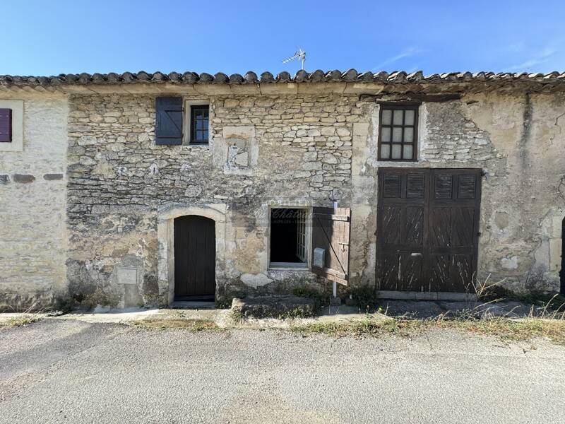 Maison à vendre, 120m², GORDES
