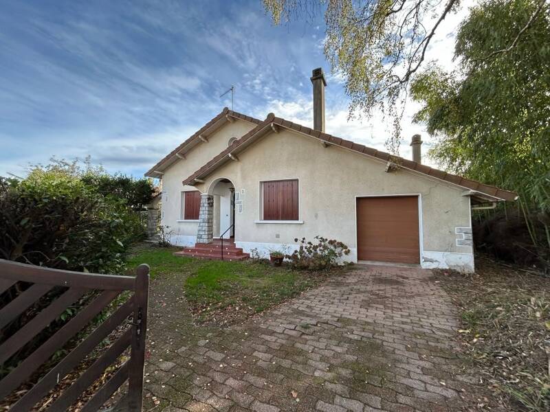 Maison à louer, 150m², LESCAR