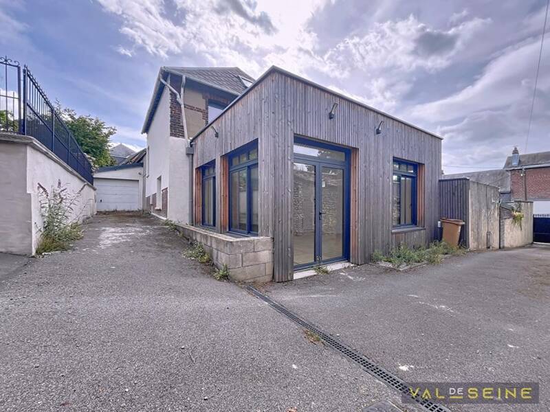 Maison à vendre, 114m², ROUEN