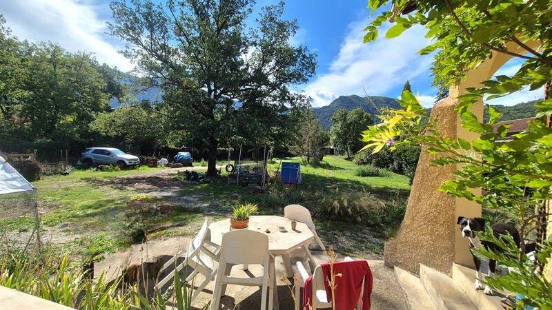 Maison à vendre, 115m², VERNET LES BAINS
