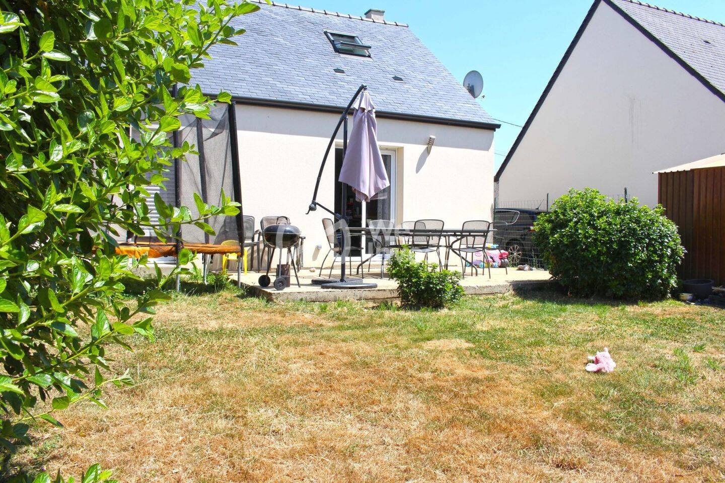 Maison à vendre, 82m², SAINTE REINE DE BRETAGNE