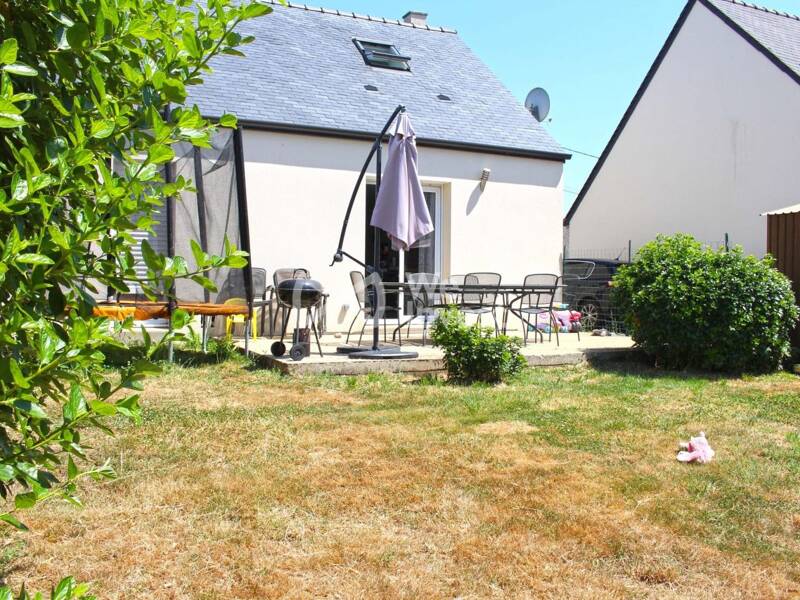Maison à vendre, 82m², SAINTE REINE DE BRETAGNE