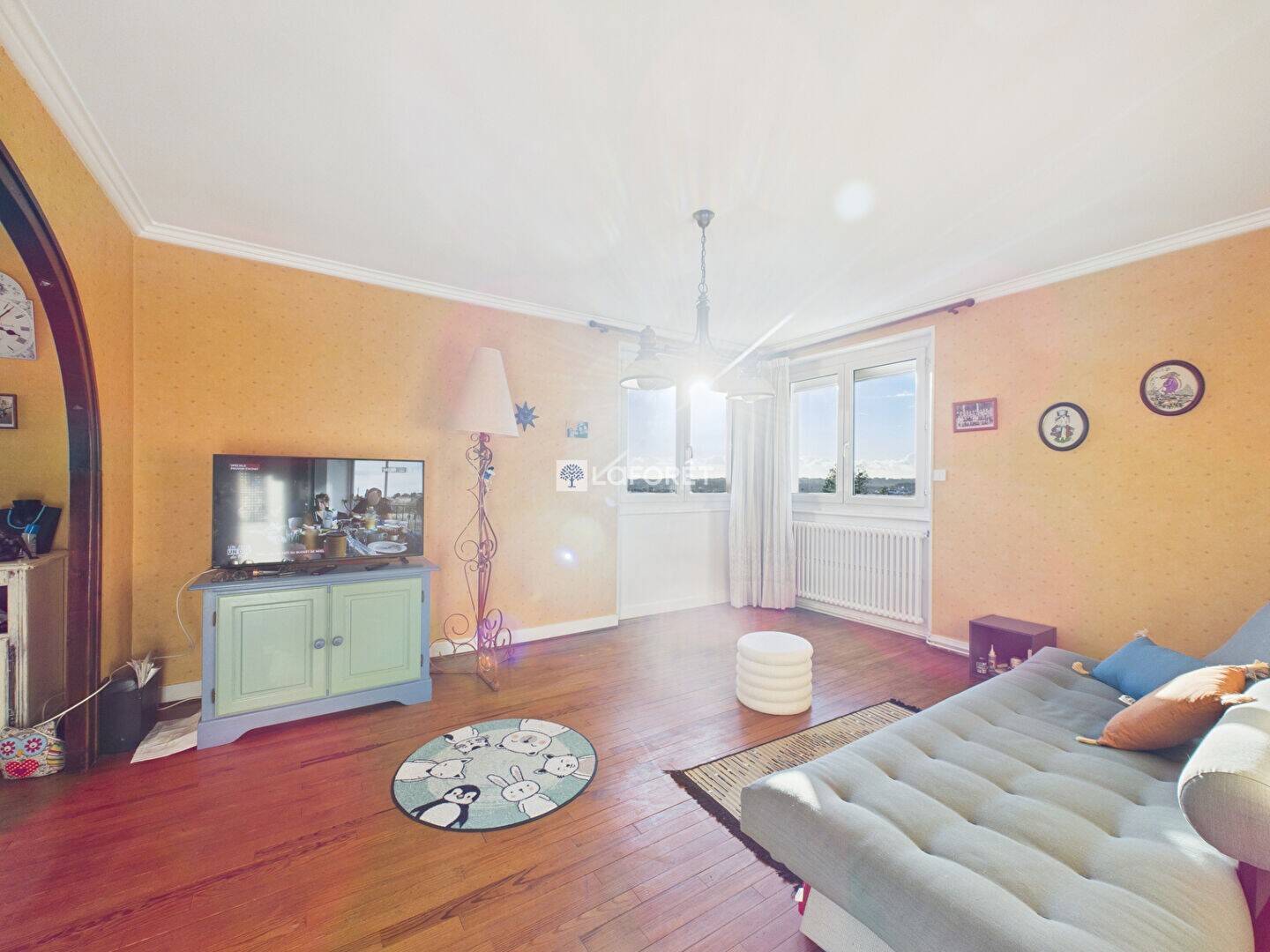 Maison à vendre, 93m², QUIMPER