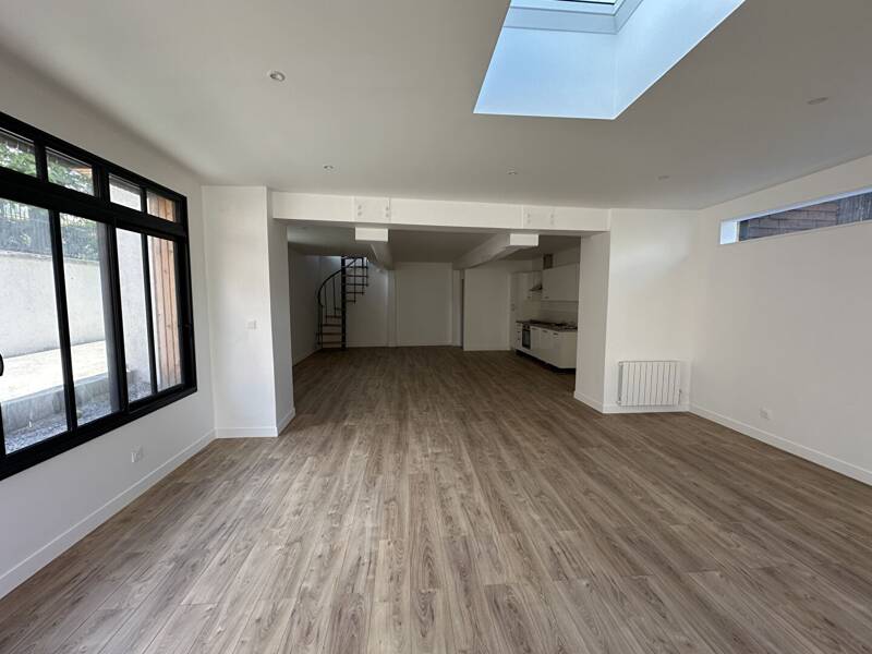 Maison à vendre, 126m², ROUEN