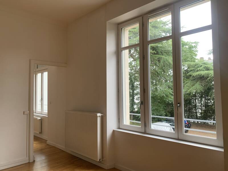 Maison à louer, 47m², NANTES