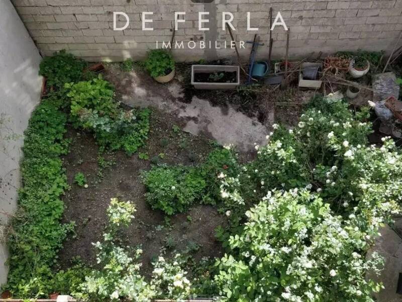 Maison à vendre, 244m², PARIS 15E