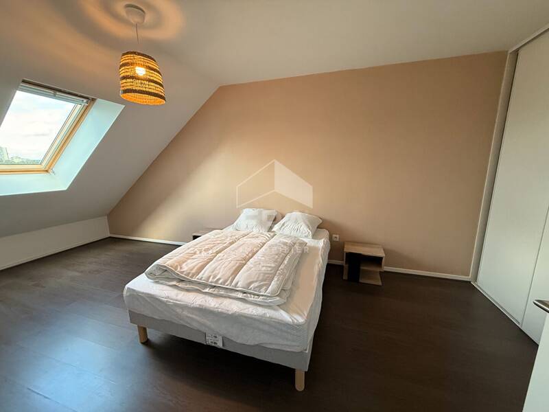 Maison à louer, 69m², RENNES