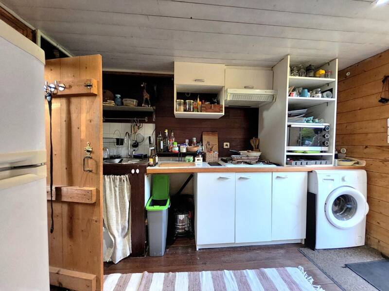 Maison à louer, 30m², CENAC