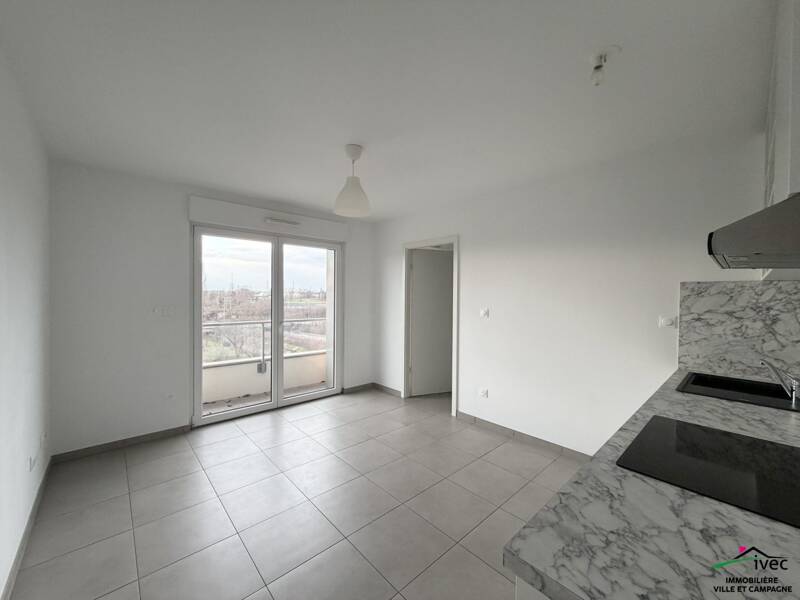 Maison à louer, 35m², STRASBOURG