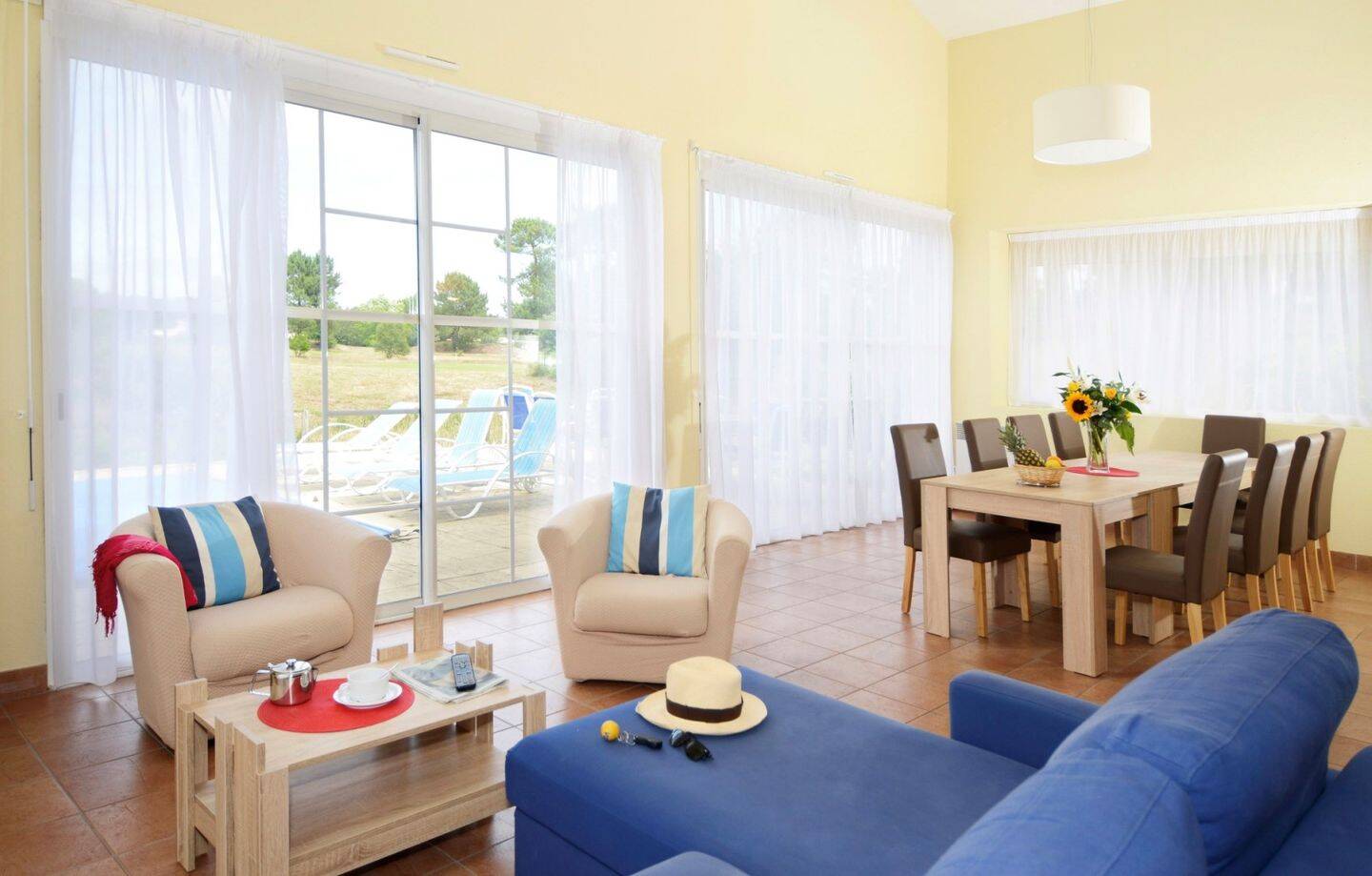 Maison à vendre, 121m², GUJAN MESTRAS