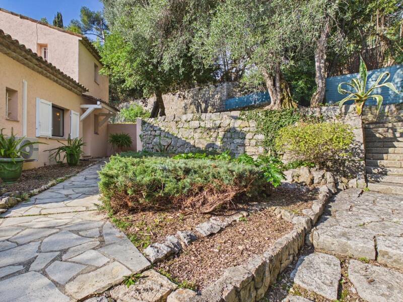 Maison à vendre, 170m², GRASSE