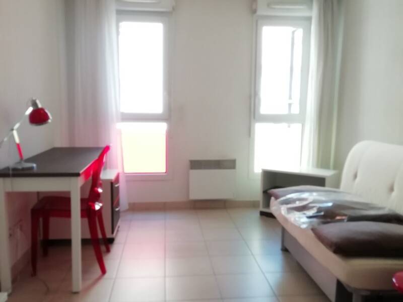 Maison à vendre, 19m², MARSEILLE 6E
