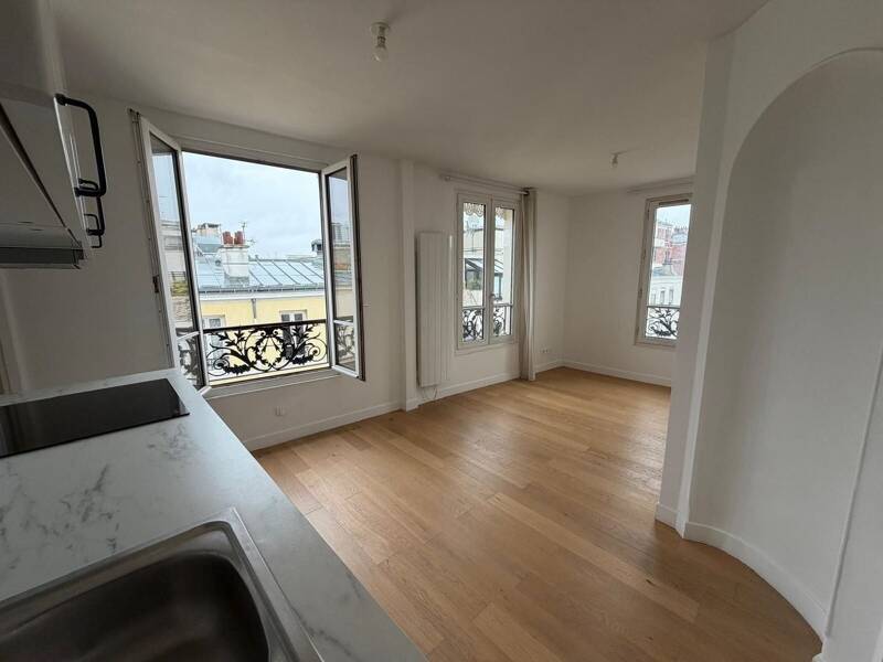 Maison à vendre, 37m², PARIS 14E