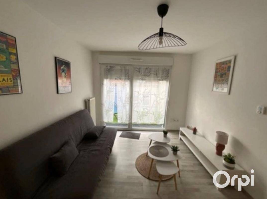 Maison à louer, 44m², CALAIS