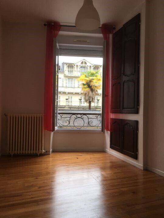 Maison à louer, 68m², PAU