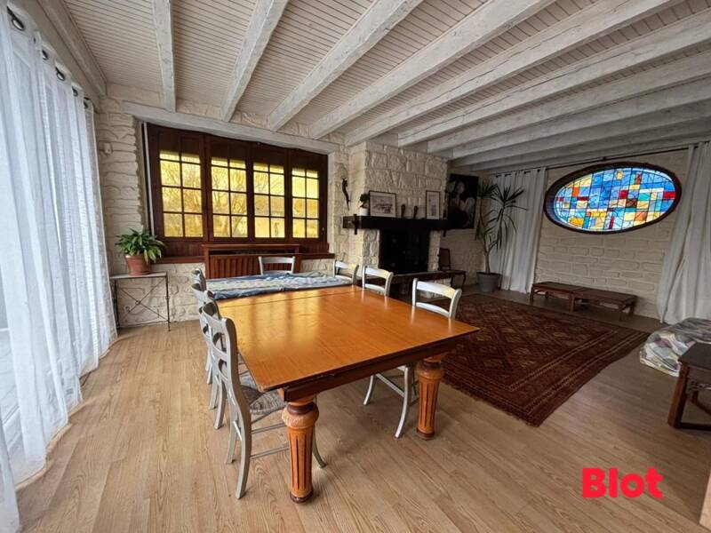 Maison à vendre, 154m², SAINT RENAN